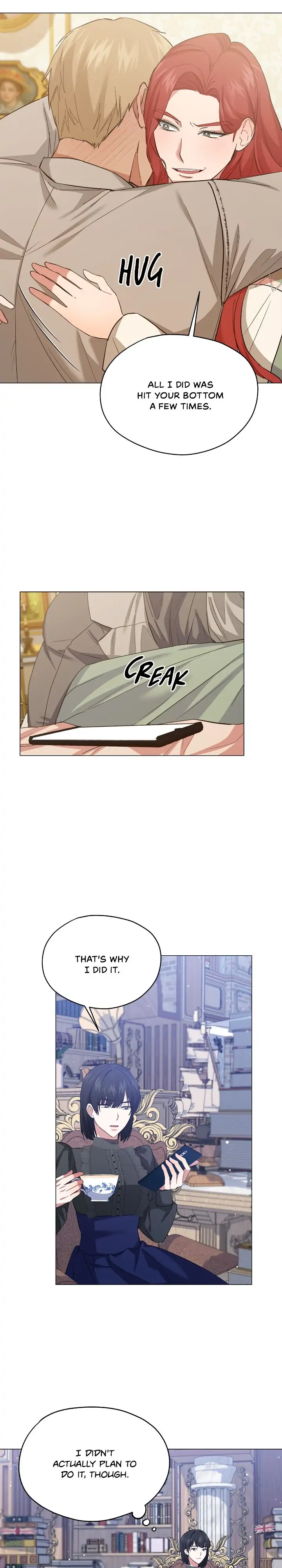 We Got Ourselves Stuck Inside an Adult Fantasy Novel Chapter 7 106 18