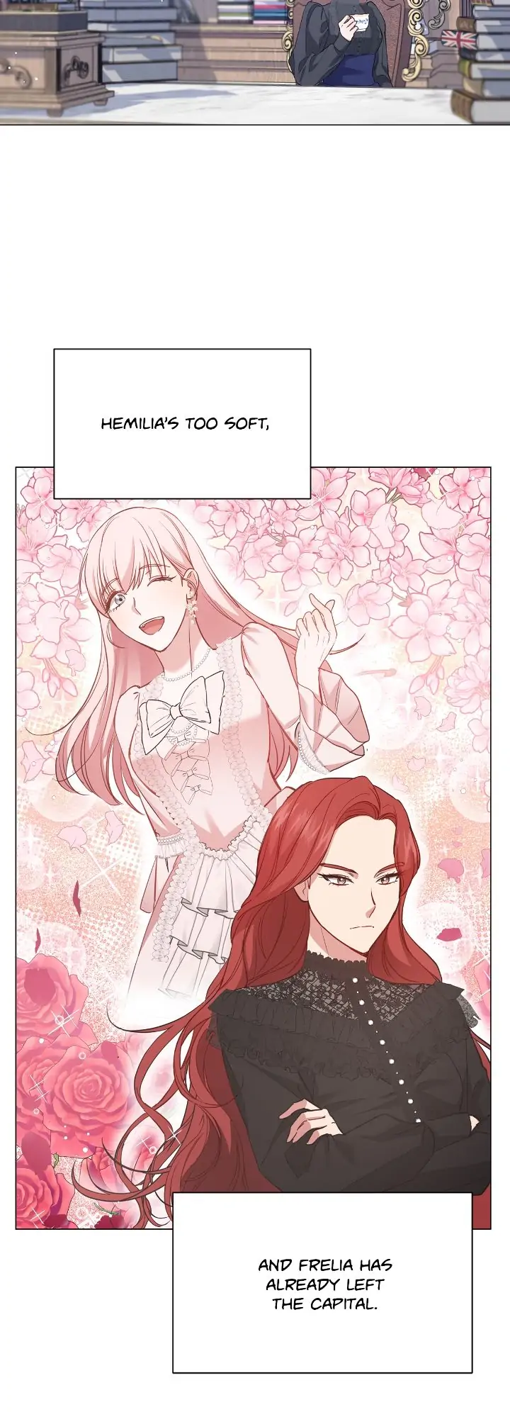 We Got Ourselves Stuck Inside an Adult Fantasy Novel Chapter 7 107 19