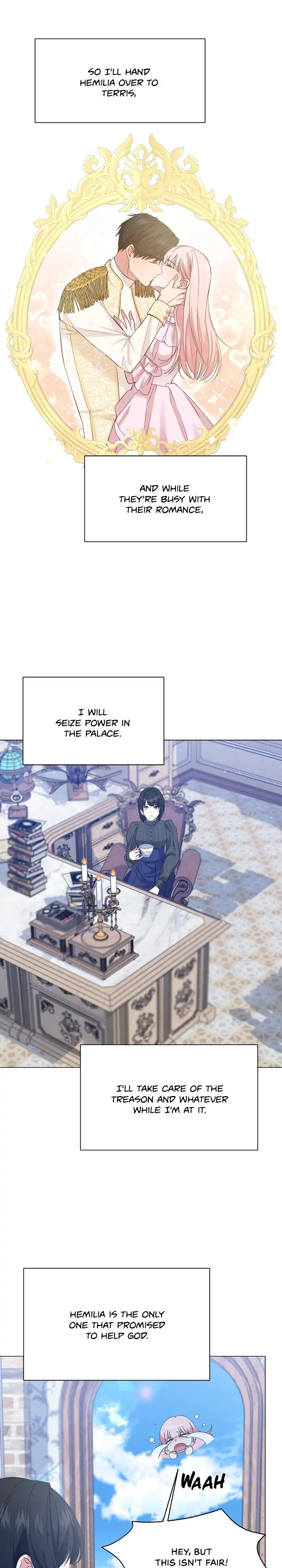 We Got Ourselves Stuck Inside an Adult Fantasy Novel Chapter 7 108 20