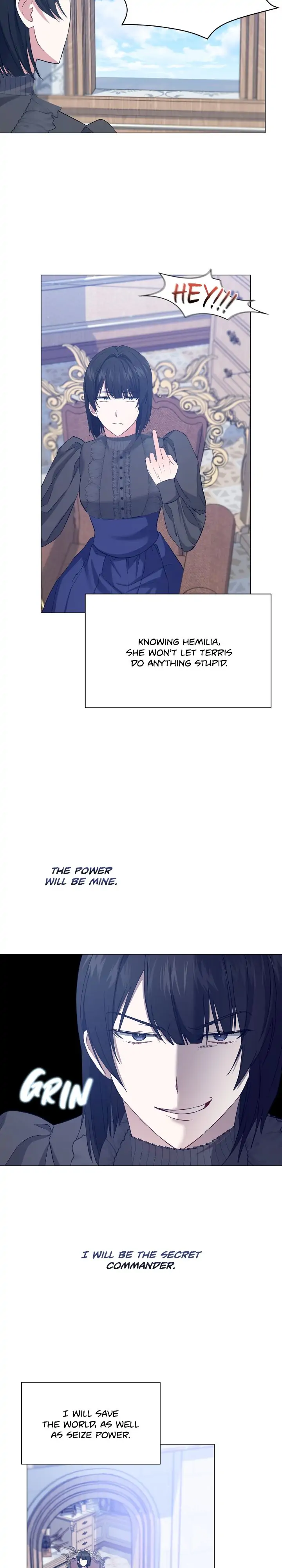 We Got Ourselves Stuck Inside an Adult Fantasy Novel Chapter 7 109 21