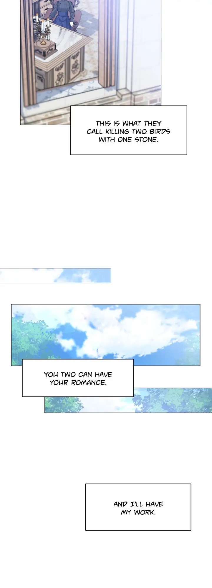 We Got Ourselves Stuck Inside an Adult Fantasy Novel Chapter 7 110 22