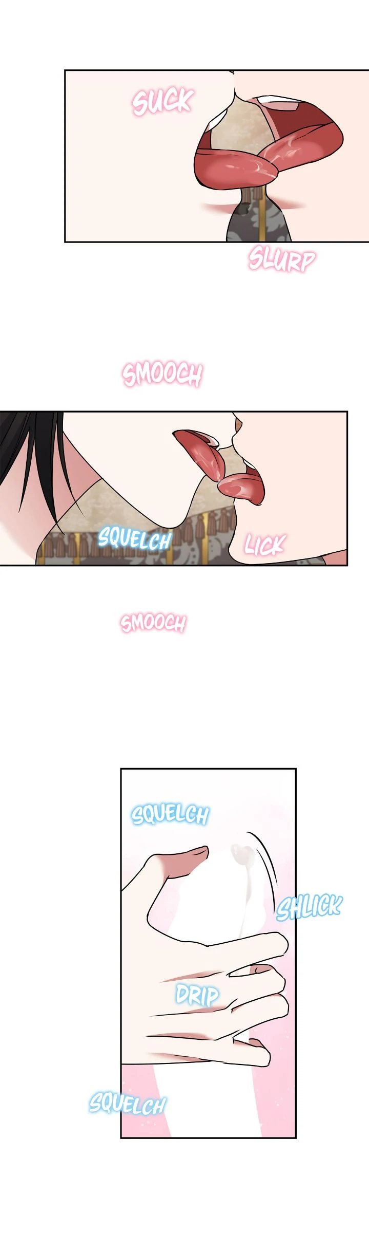 We Got Ourselves Stuck Inside an Adult Fantasy Novel Chapter 72 114 02