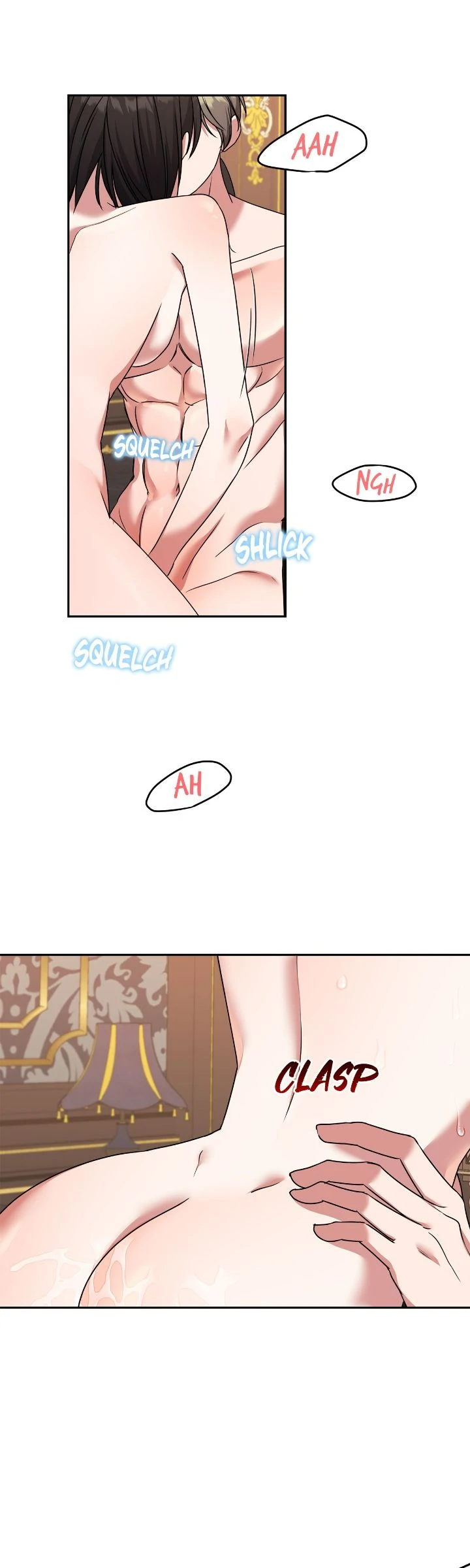We Got Ourselves Stuck Inside an Adult Fantasy Novel Chapter 72 116 04