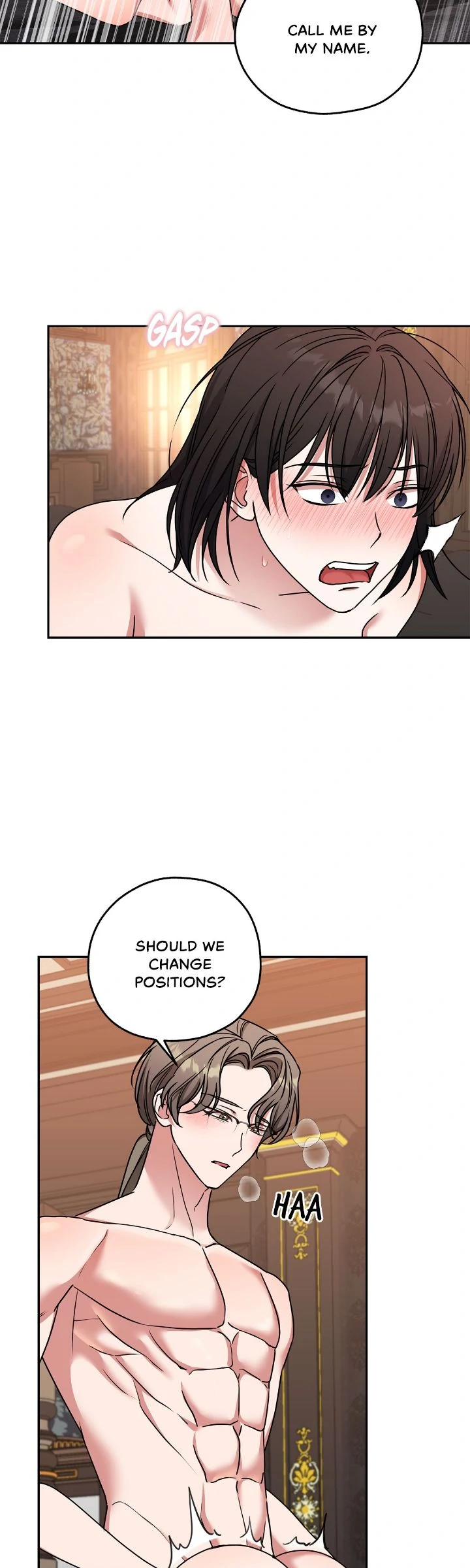 We Got Ourselves Stuck Inside an Adult Fantasy Novel Chapter 72 121 09