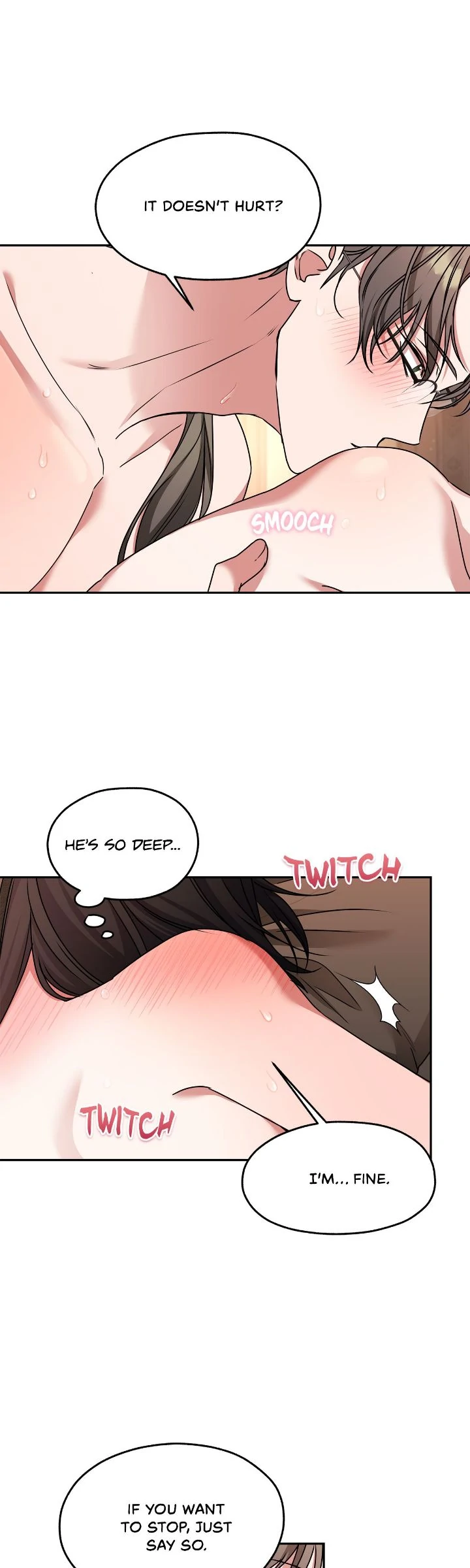We Got Ourselves Stuck Inside an Adult Fantasy Novel Chapter 72 124 12