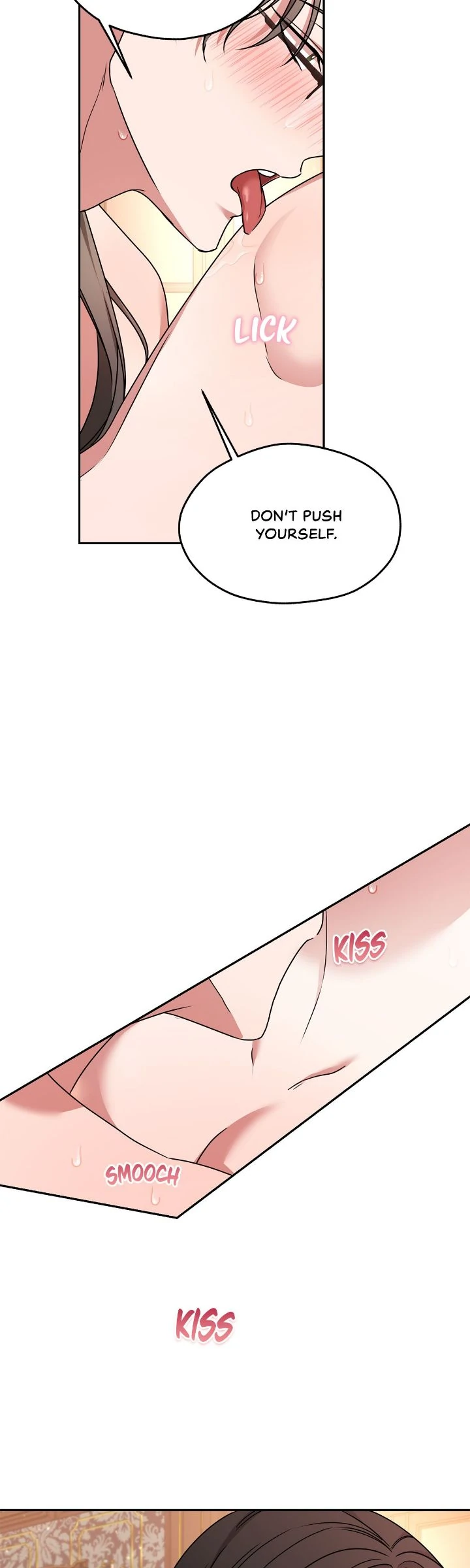 We Got Ourselves Stuck Inside an Adult Fantasy Novel Chapter 72 125 13