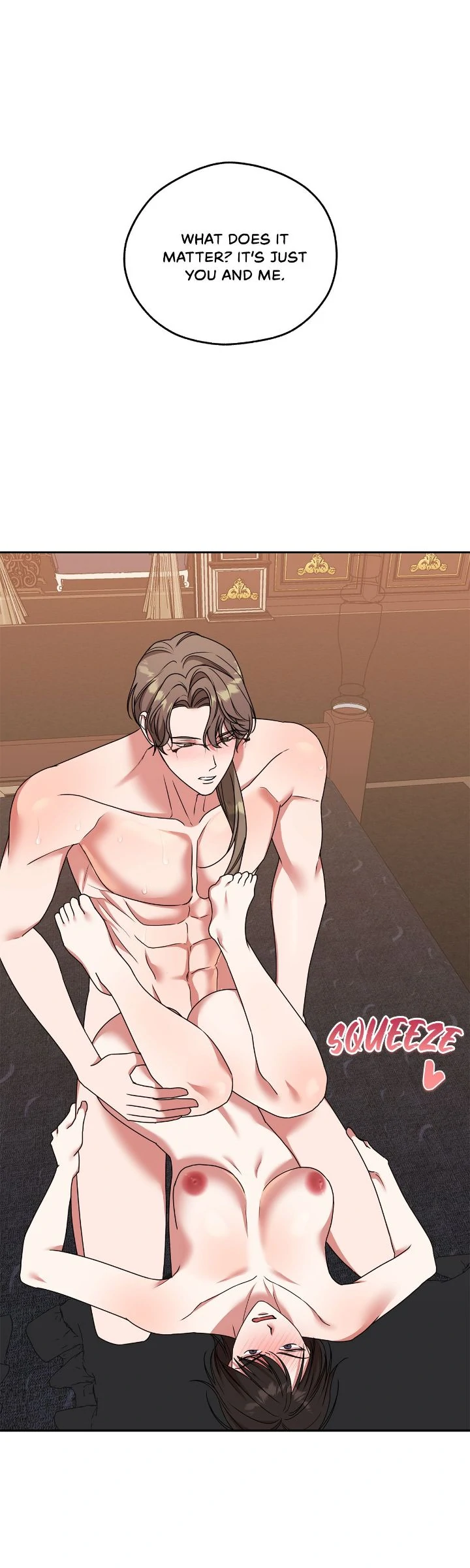 We Got Ourselves Stuck Inside an Adult Fantasy Novel Chapter 72 135 23