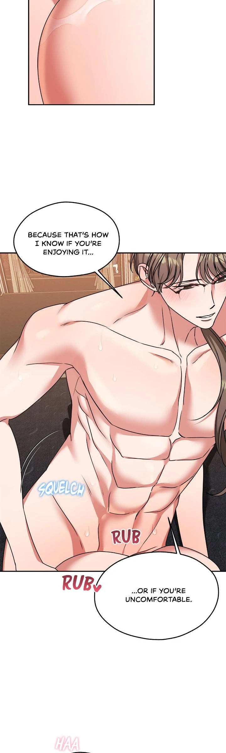 We Got Ourselves Stuck Inside an Adult Fantasy Novel Chapter 72 137 25
