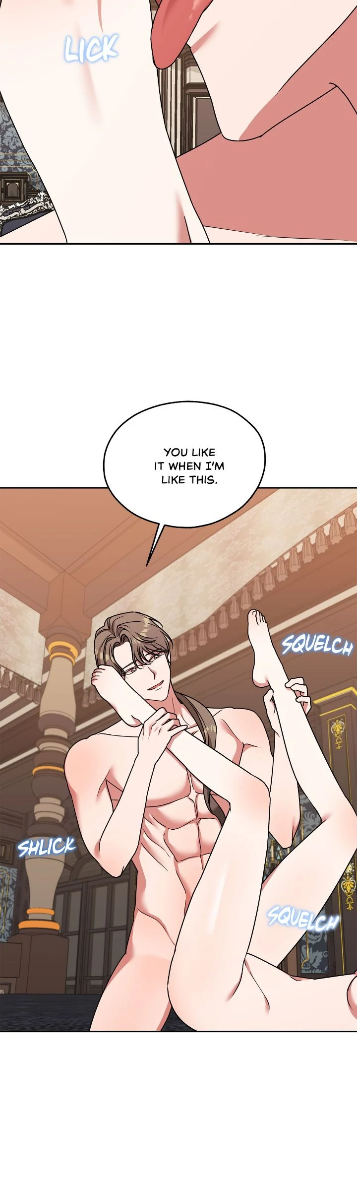 We Got Ourselves Stuck Inside an Adult Fantasy Novel Chapter 72 140 28