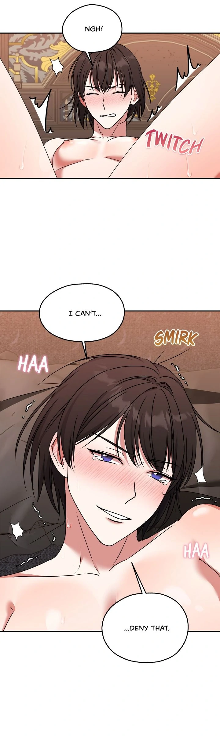 We Got Ourselves Stuck Inside an Adult Fantasy Novel Chapter 72 141 29