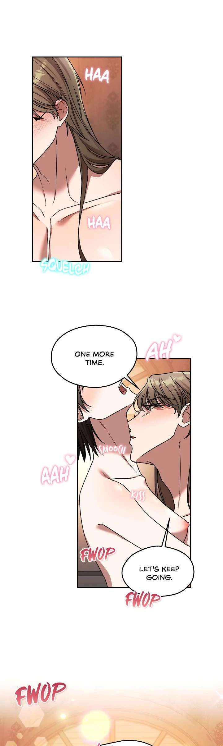 We Got Ourselves Stuck Inside an Adult Fantasy Novel Chapter 73 134 01