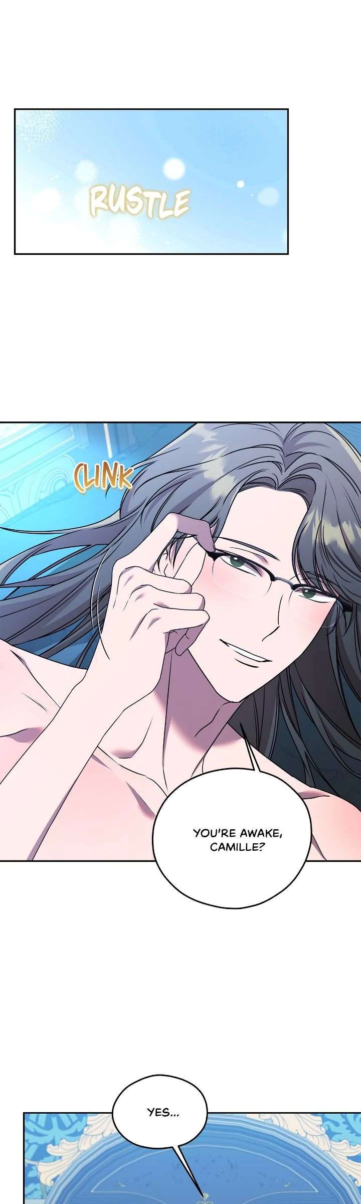 We Got Ourselves Stuck Inside an Adult Fantasy Novel Chapter 73 139 06