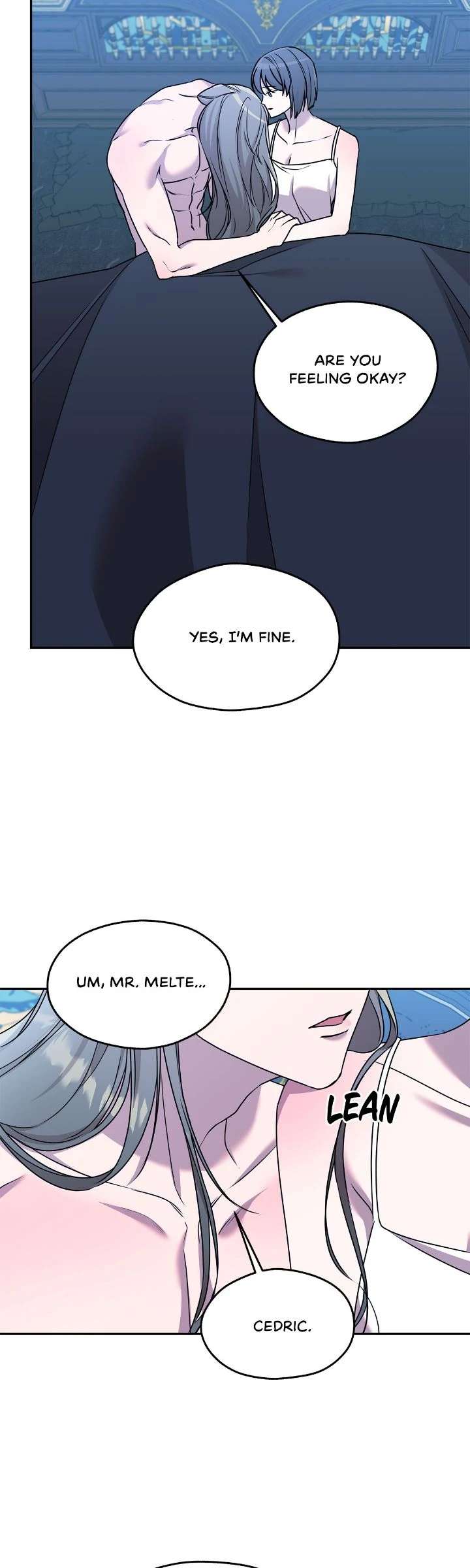 We Got Ourselves Stuck Inside an Adult Fantasy Novel Chapter 73 140 07