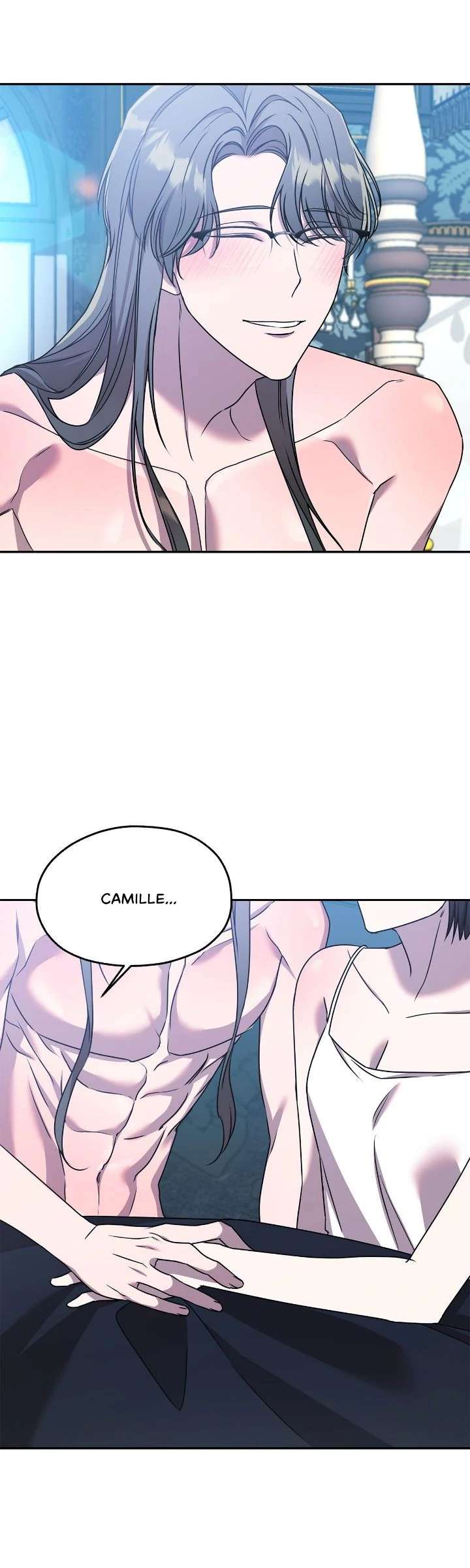 We Got Ourselves Stuck Inside an Adult Fantasy Novel Chapter 73 144 11