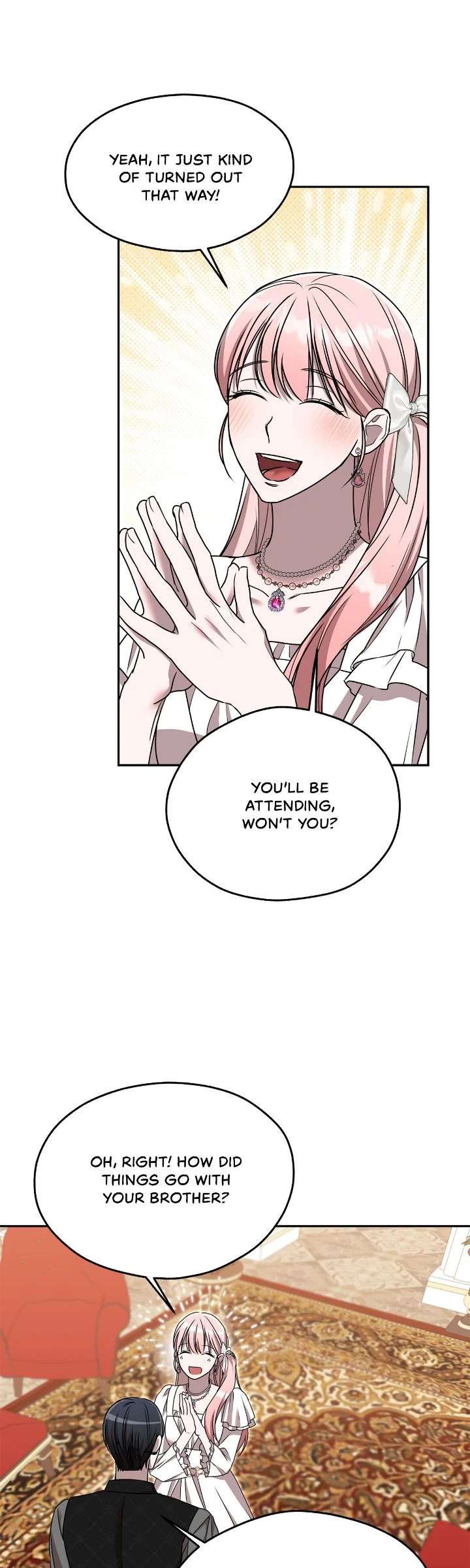 We Got Ourselves Stuck Inside an Adult Fantasy Novel Chapter 73 151 18