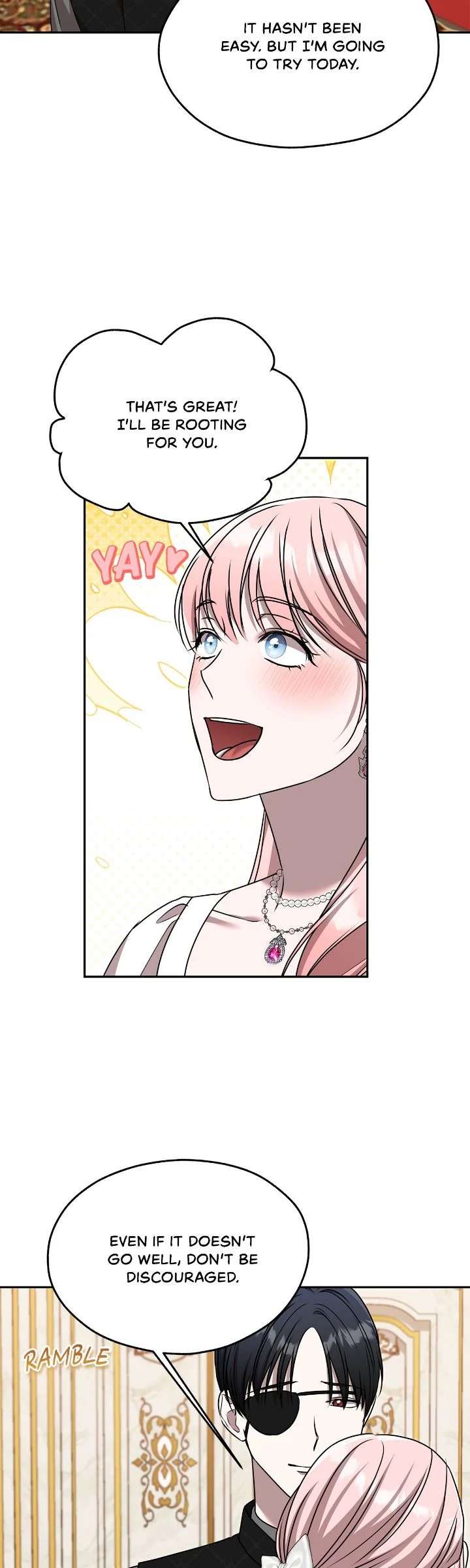 We Got Ourselves Stuck Inside an Adult Fantasy Novel Chapter 73 152 19