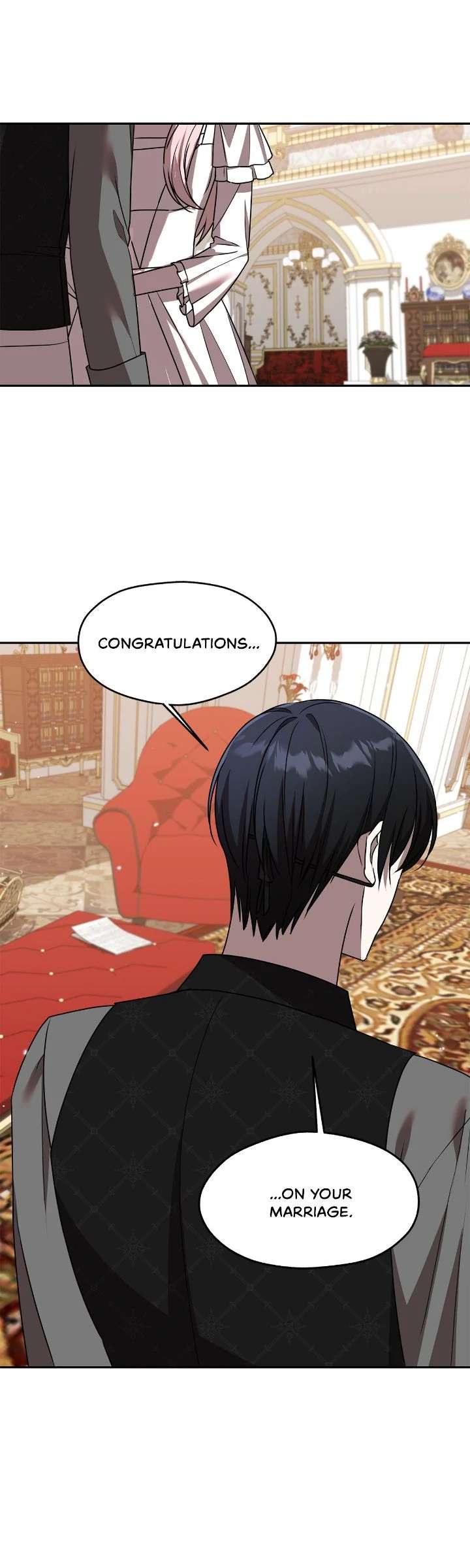 We Got Ourselves Stuck Inside an Adult Fantasy Novel Chapter 73 156 23
