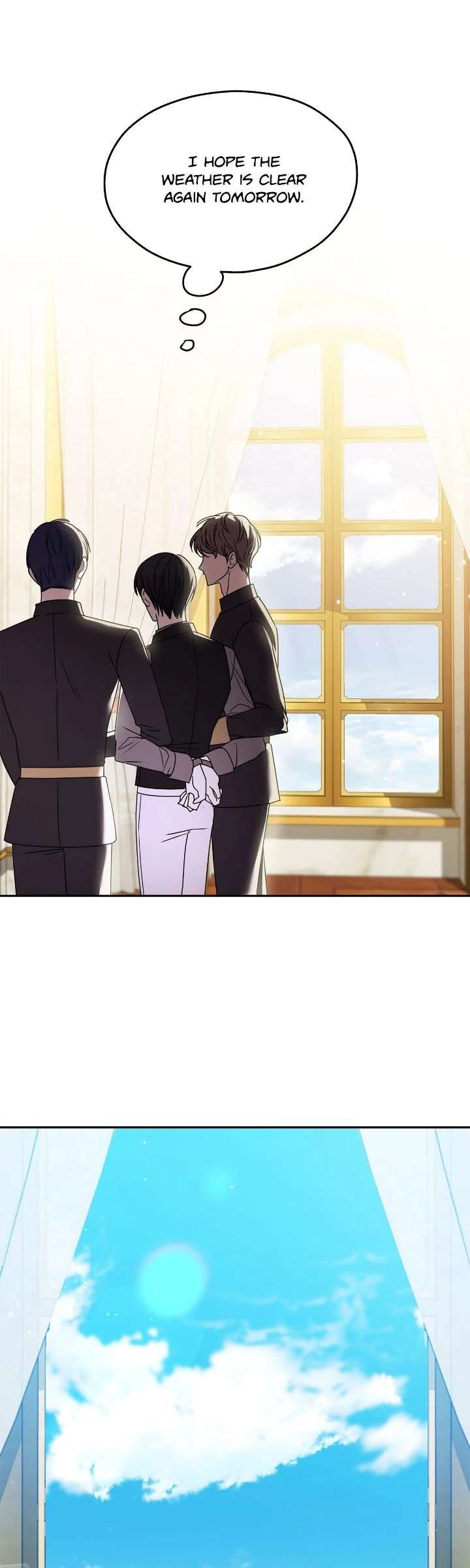We Got Ourselves Stuck Inside an Adult Fantasy Novel Chapter 73 161 28