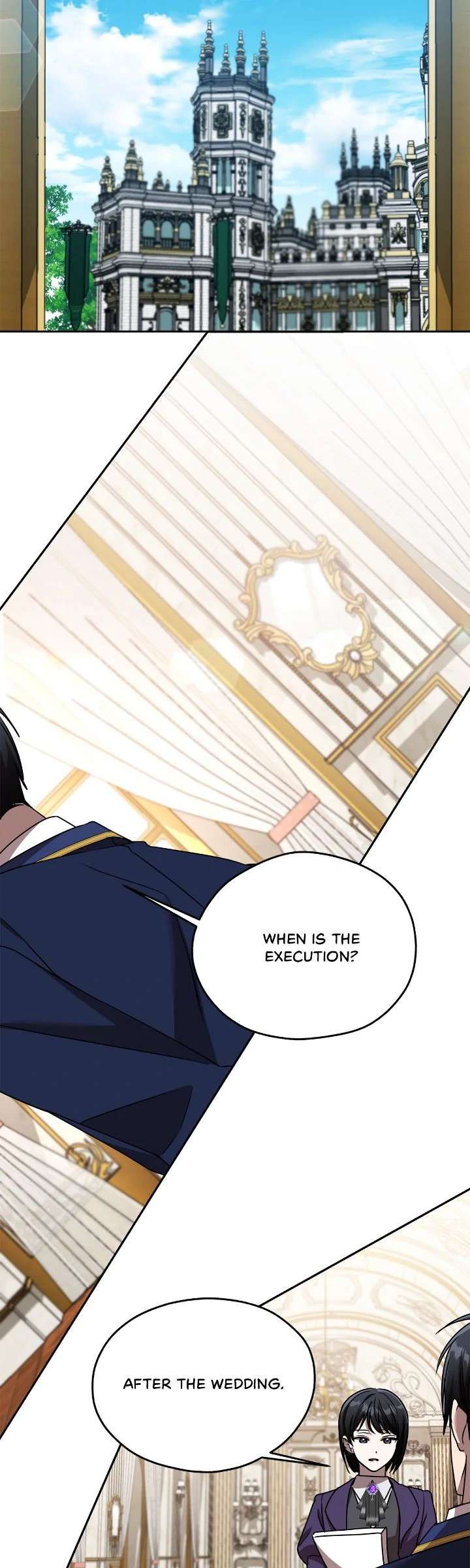 We Got Ourselves Stuck Inside an Adult Fantasy Novel Chapter 73 162 29