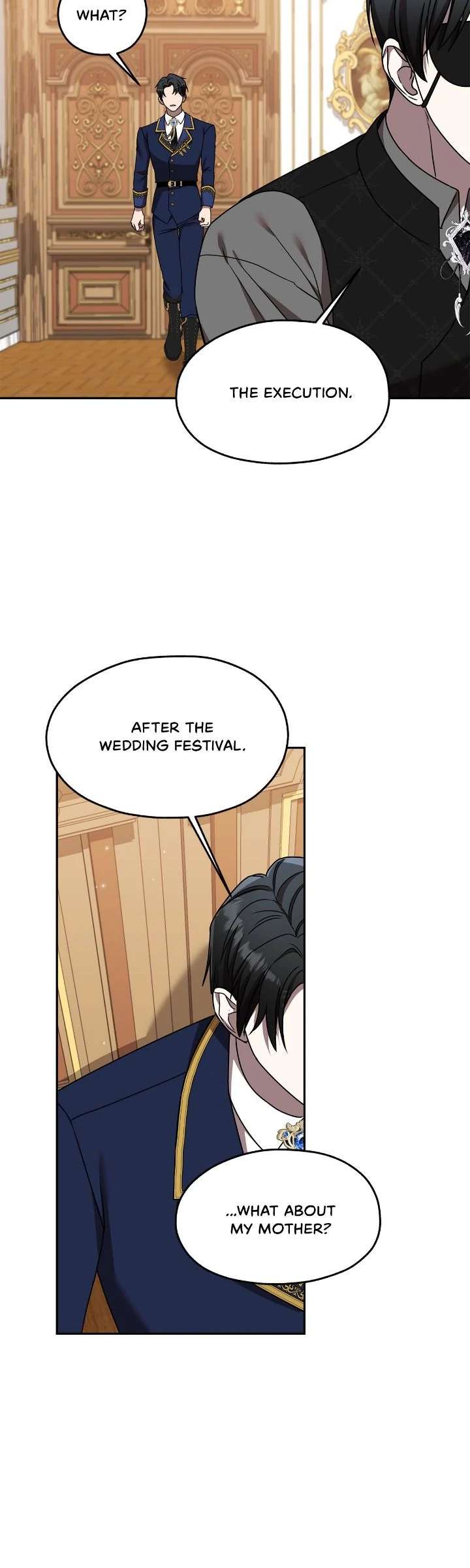 We Got Ourselves Stuck Inside an Adult Fantasy Novel Chapter 73 169 36