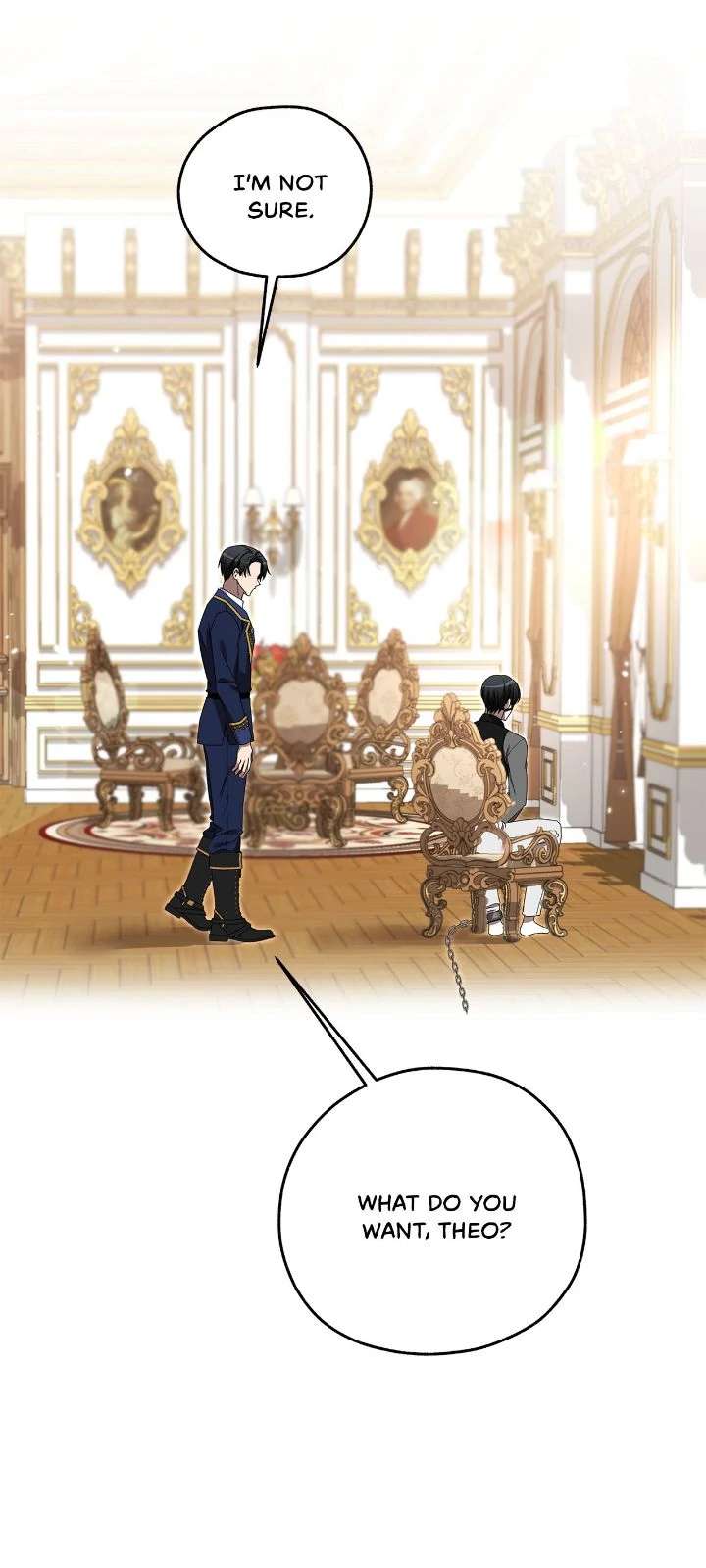 We Got Ourselves Stuck Inside an Adult Fantasy Novel Chapter 73 170 37