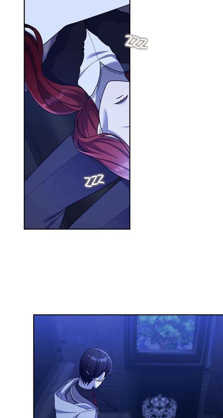 We Got Ourselves Stuck Inside an Adult Fantasy Novel Chapter 80 269 07