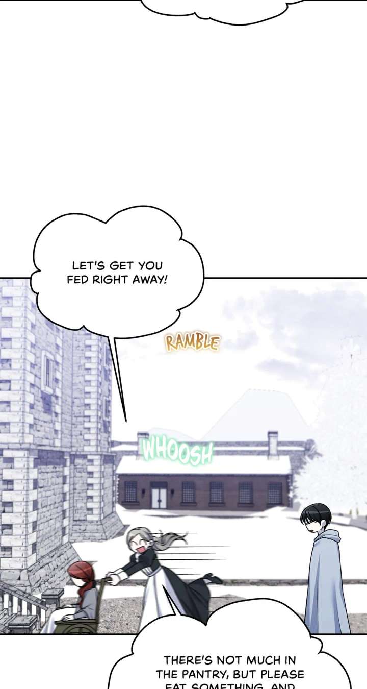 We Got Ourselves Stuck Inside an Adult Fantasy Novel Chapter 80 282 20