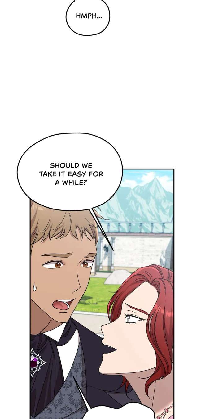 We Got Ourselves Stuck Inside an Adult Fantasy Novel Chapter 80 291 29