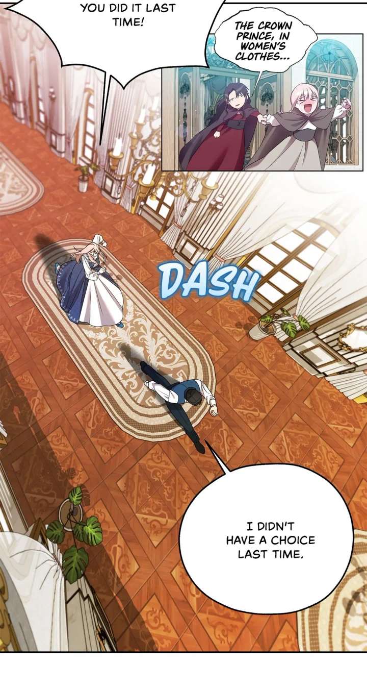 We Got Ourselves Stuck Inside an Adult Fantasy Novel Chapter 80 303 41