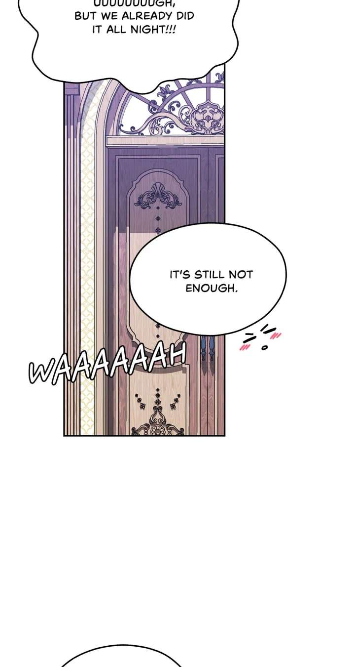 We Got Ourselves Stuck Inside an Adult Fantasy Novel Chapter 80 313 51
