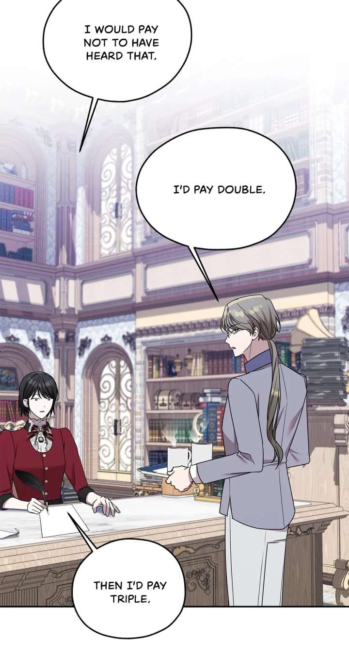 We Got Ourselves Stuck Inside an Adult Fantasy Novel Chapter 80 314 52