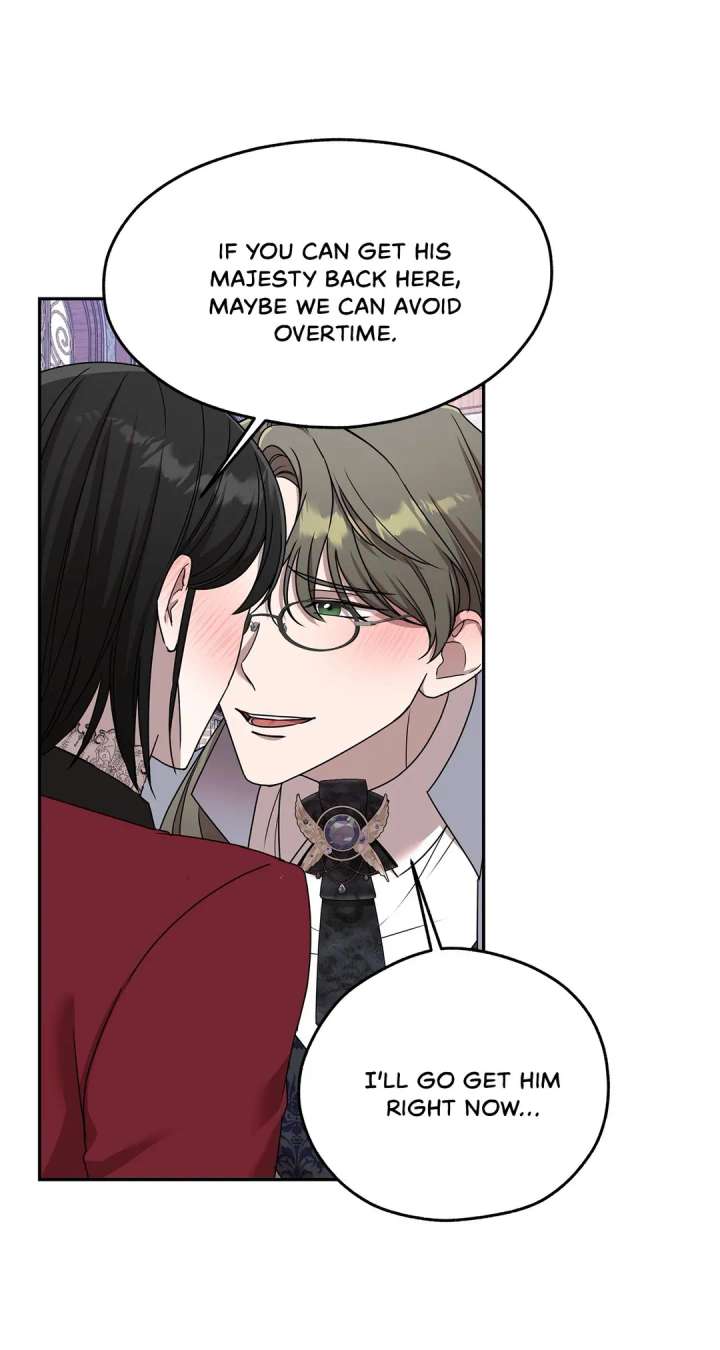 We Got Ourselves Stuck Inside an Adult Fantasy Novel Chapter 80 326 64
