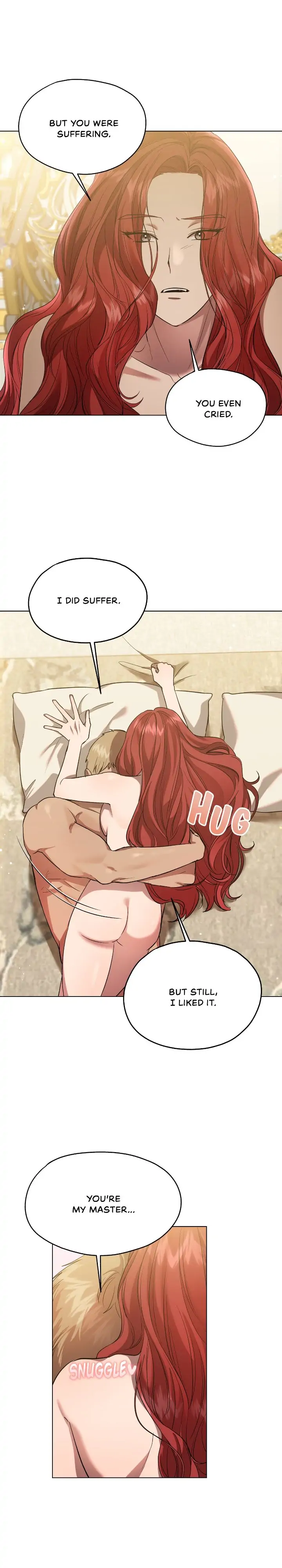 We Got Ourselves Stuck Inside an Adult Fantasy Novel Chapter 9 89 01