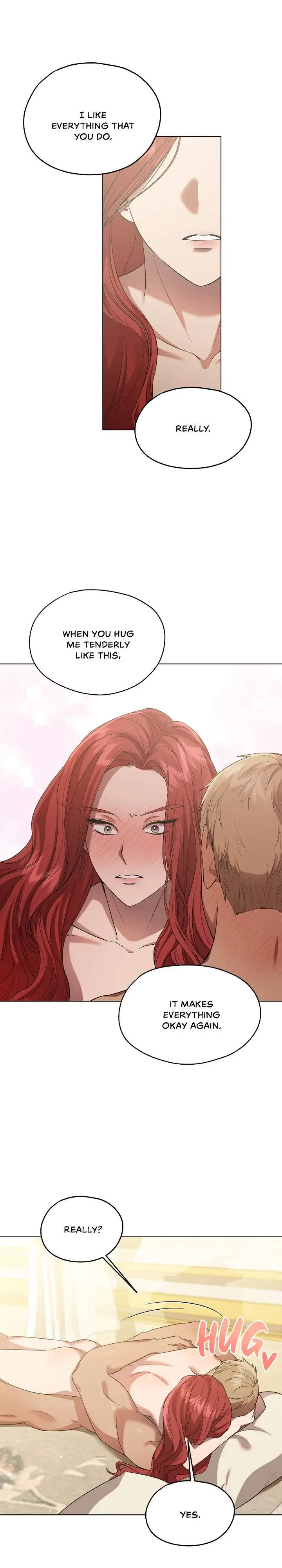 We Got Ourselves Stuck Inside an Adult Fantasy Novel Chapter 9 90 02