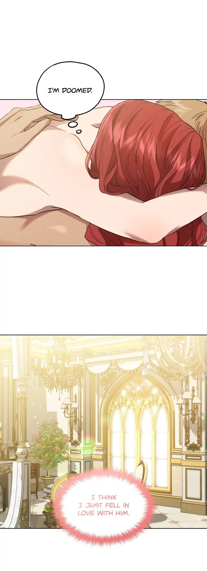 We Got Ourselves Stuck Inside an Adult Fantasy Novel Chapter 9 91 03
