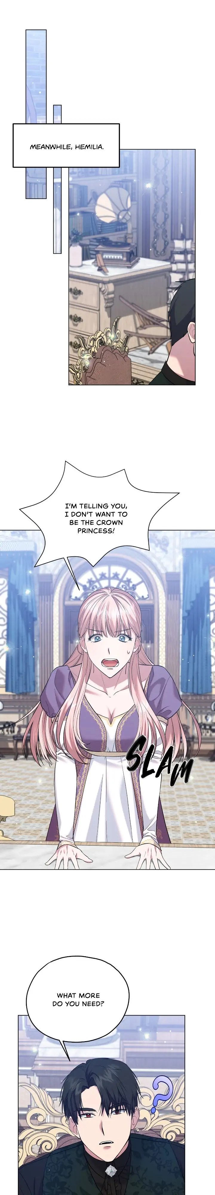 We Got Ourselves Stuck Inside an Adult Fantasy Novel Chapter 9 93 05