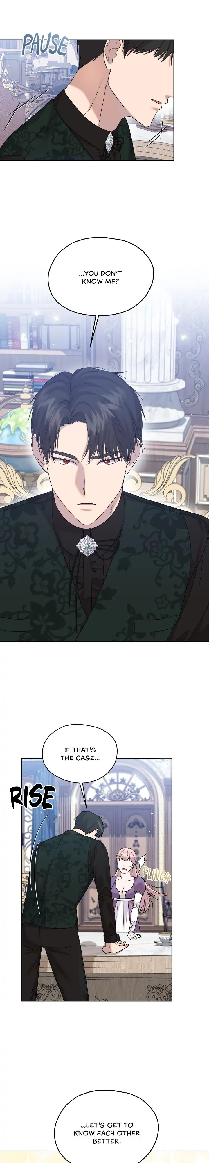 We Got Ourselves Stuck Inside an Adult Fantasy Novel Chapter 9 97 09