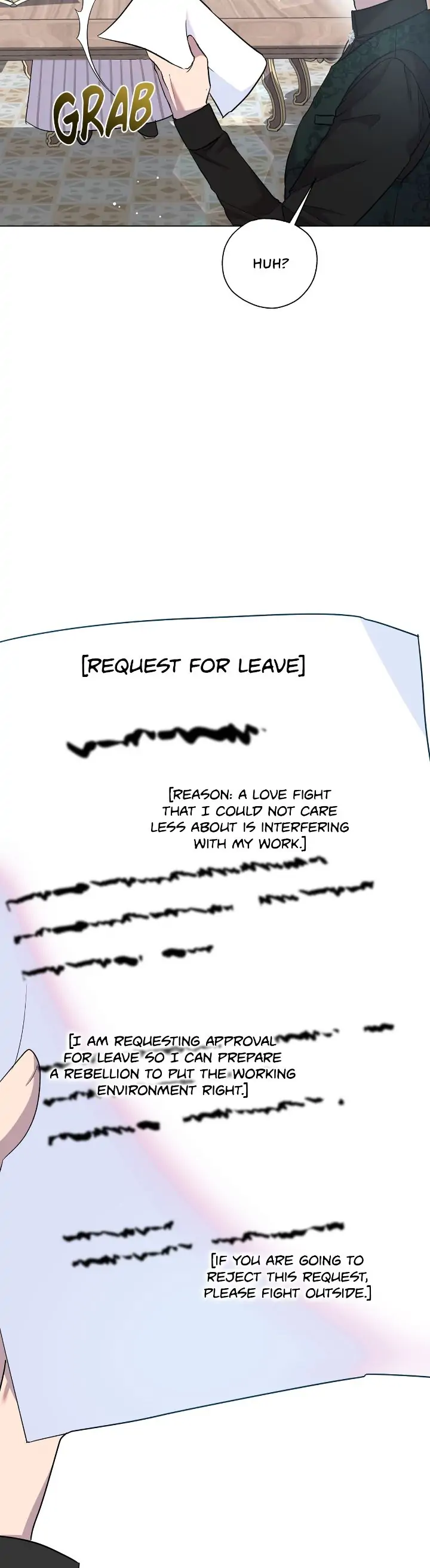 We Got Ourselves Stuck Inside an Adult Fantasy Novel Chapter 9 101 13