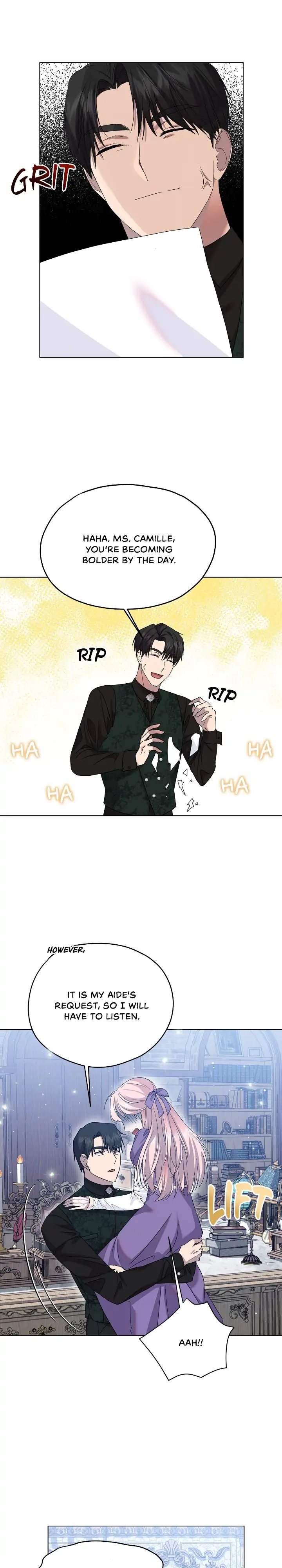 We Got Ourselves Stuck Inside an Adult Fantasy Novel Chapter 9 102 14