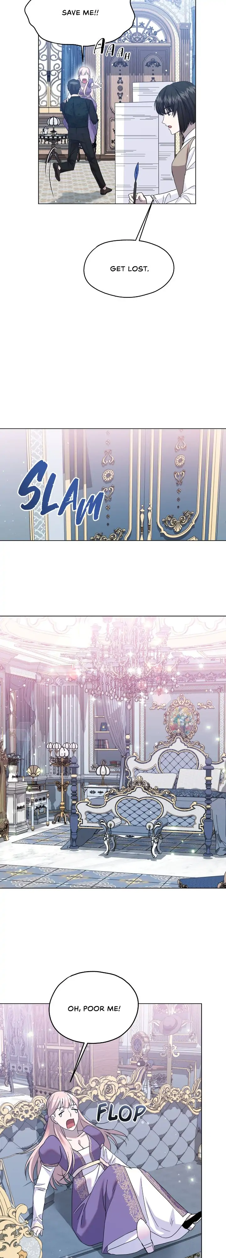 We Got Ourselves Stuck Inside an Adult Fantasy Novel Chapter 9 103 15