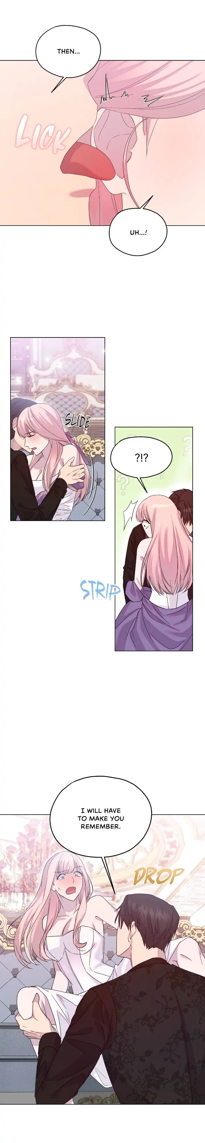 We Got Ourselves Stuck Inside an Adult Fantasy Novel Chapter 9 106 18