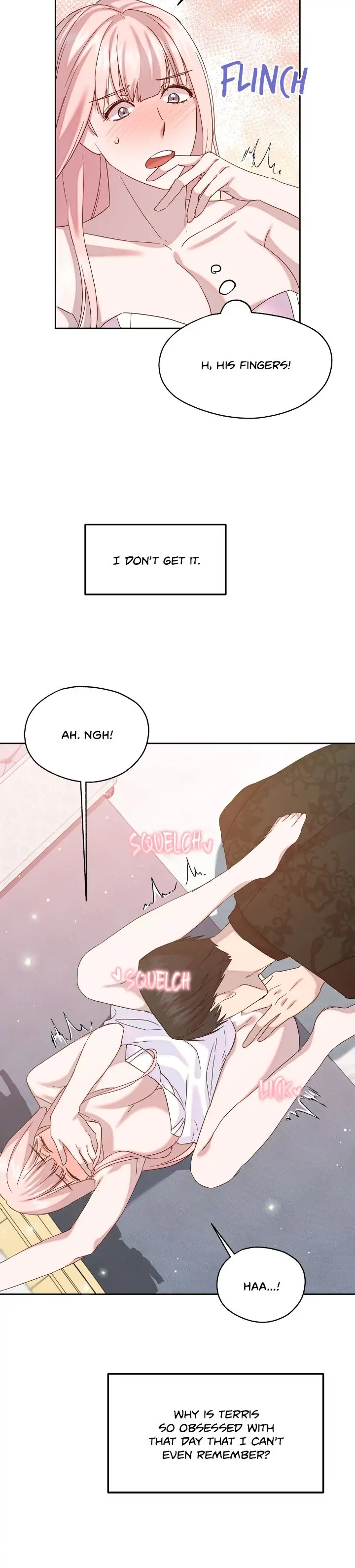 We Got Ourselves Stuck Inside an Adult Fantasy Novel Chapter 9 110 22