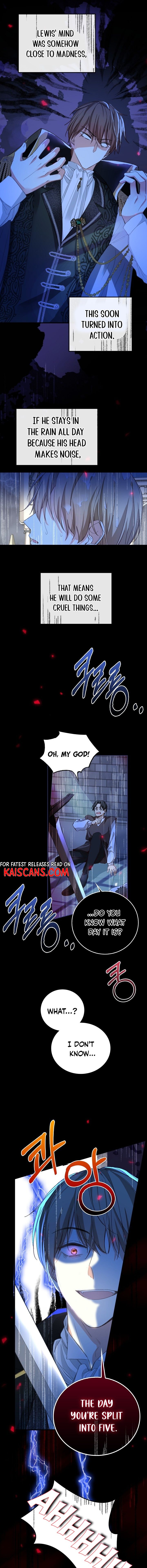 The Object of your Obsession is Wrong, Lord of the Tower! Chapter 1 75 10