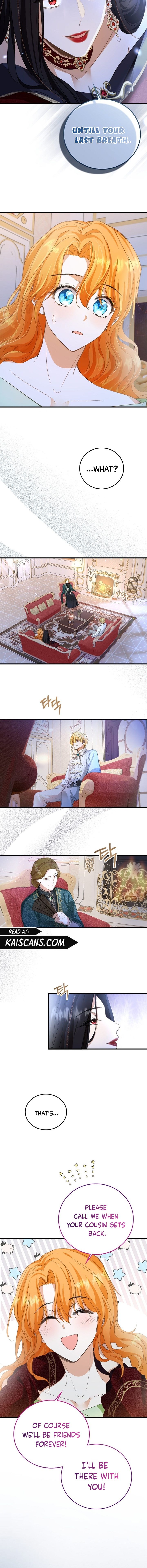 The Object of your Obsession is Wrong, Lord of the Tower! Chapter 1 79 14