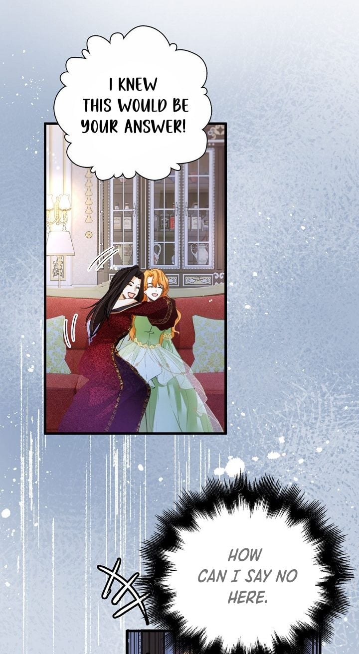 The Object of your Obsession is Wrong, Lord of the Tower! Chapter 1 80 15