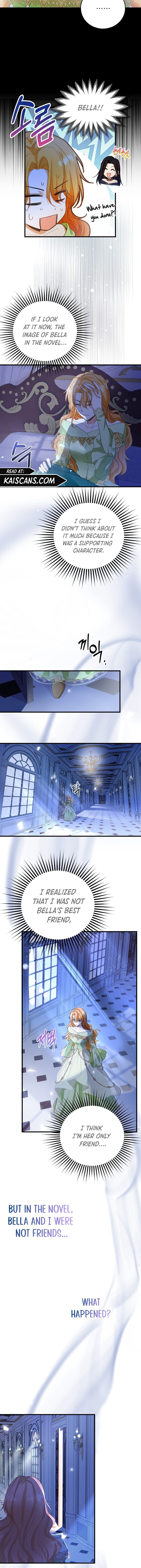 The Object of your Obsession is Wrong, Lord of the Tower! Chapter 1 71 6