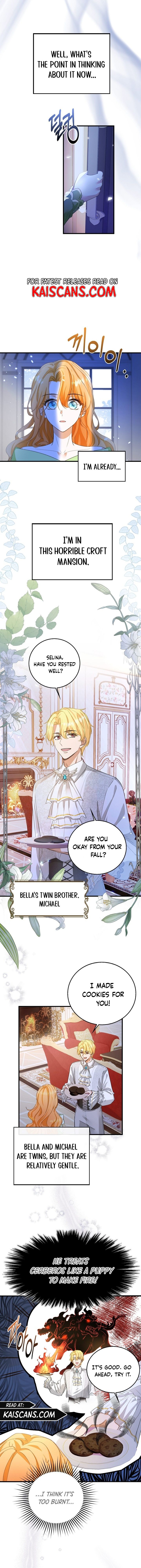 The Object of your Obsession is Wrong, Lord of the Tower! Chapter 1 72 7