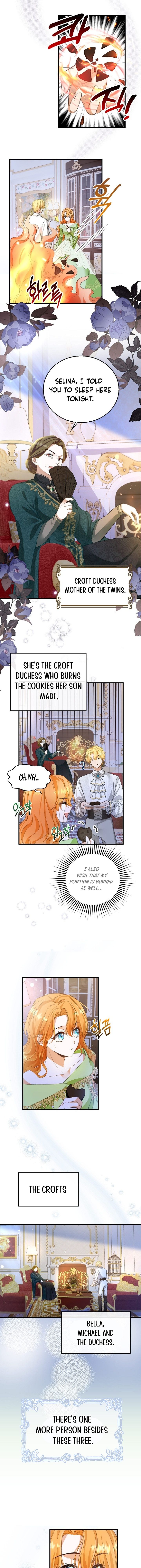 The Object of your Obsession is Wrong, Lord of the Tower! Chapter 1 73 8