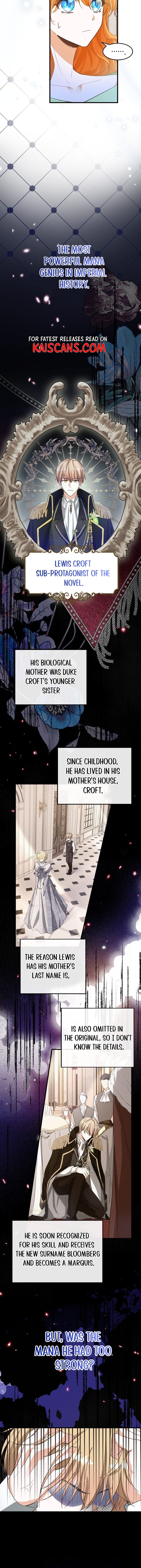 The Object of your Obsession is Wrong, Lord of the Tower! Chapter 1 74 9
