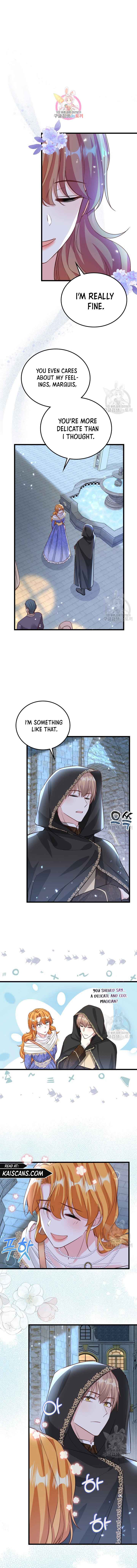 The Object of your Obsession is Wrong, Lord of the Tower! Chapter 10 41 0